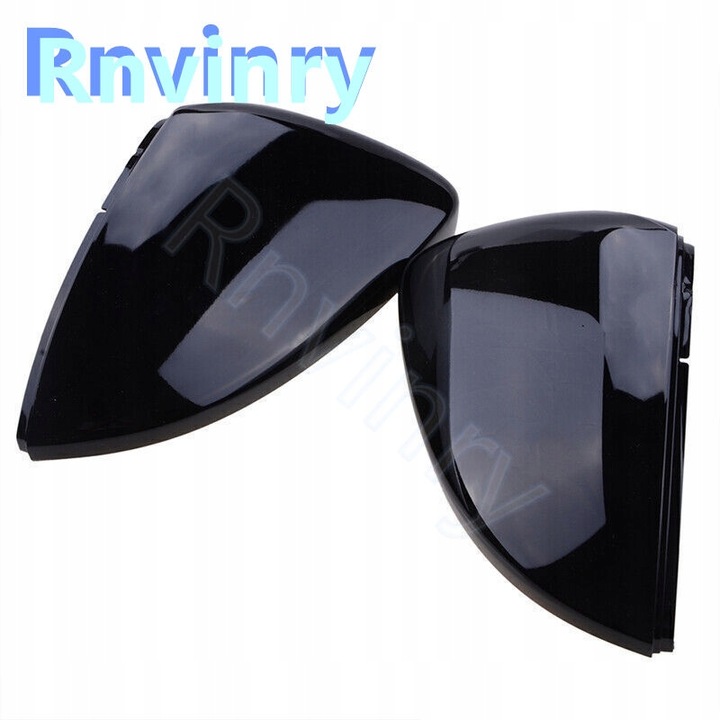 фото №7, Rnvinry do vw golf 7 mk7 mk7.5 r gti защита зеркало боковой