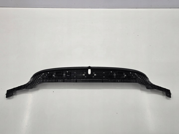 фото №6, Bmw 6 gt g32 17r защита ремня заднего багажника 7377741