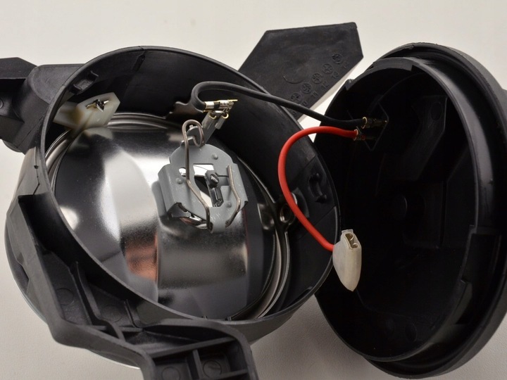 фото №8, Галоген правые vw new beetle 9c/1y 01-05