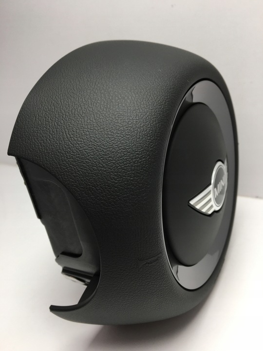 фото №6, Mini r55 r56 r57 r58 air bag подушка sport кожа