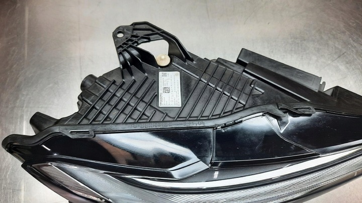 фото №8, Фара праві повний led 32133545 volvo xc60 ii 17-23r