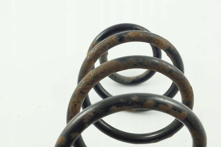 фото №7, Пружина подвешивание левая правая задняя audi a3 8l