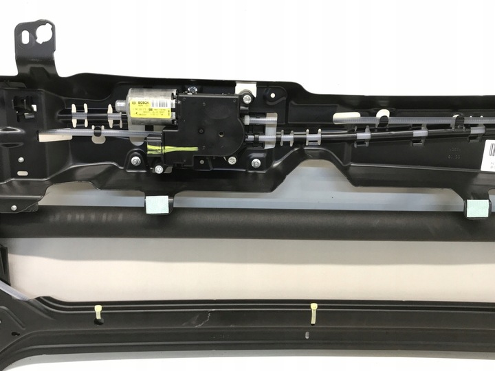 фото №8, Peugeot 308 ролета крыша солнечной крыши 9680477680