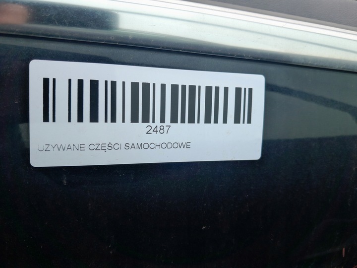 фото №6, Дверь правый перед ford focus mk3 10-14r jacy