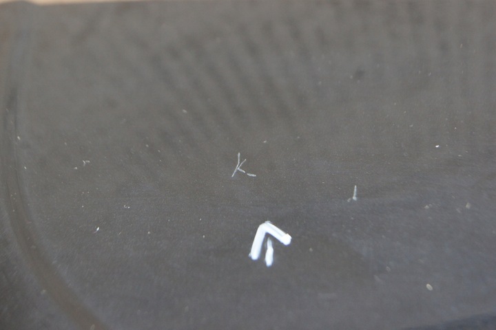 фото №11, Gd audi a6 c7 avant ly9b кришка багажника