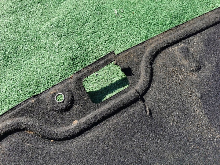 фото №12, Hyundai santa fe iv плита защита pod двигатель 29110-s1100