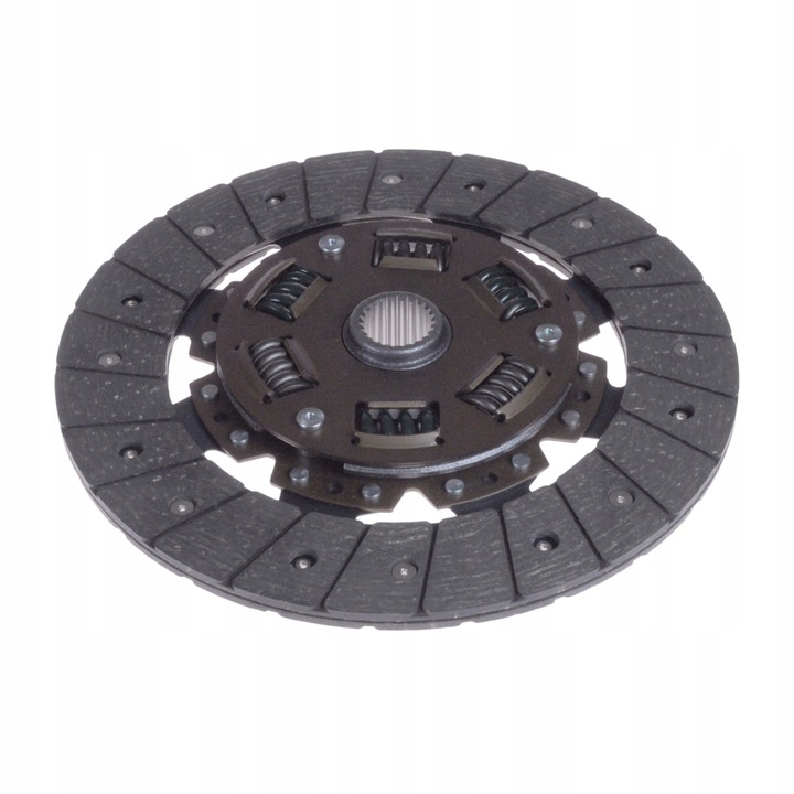 фото №1, Диск сцепления mazda