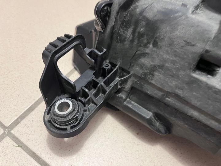 фото №14, Лампа передняя перед левая skoda scala шкала 19- полный led