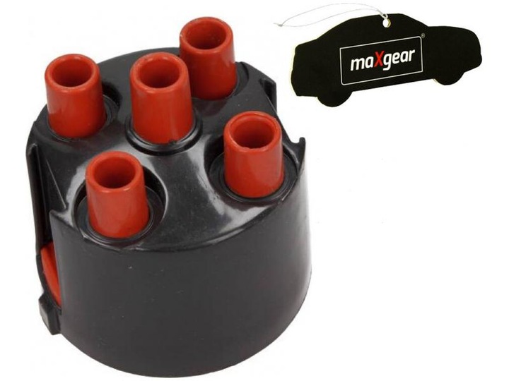 фото №1, Колпачок распределительная панель. зажигания vw 1,05-2,0 з корпус