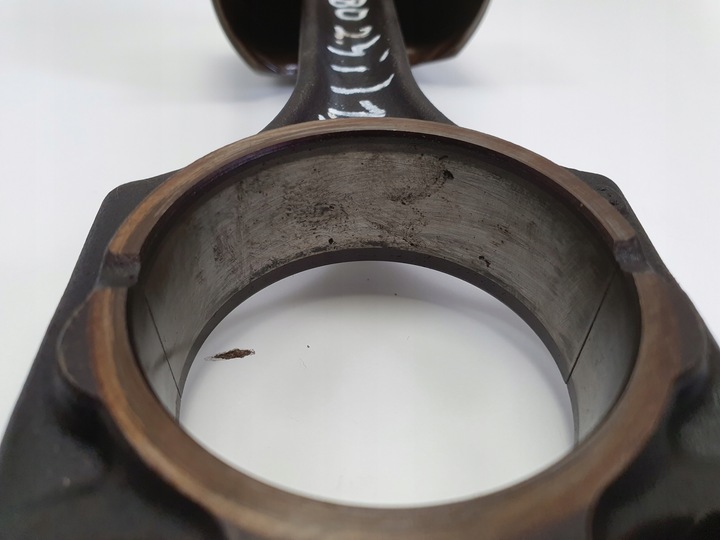 фото №7, Volvo s80 s60 v70 ii 2.4 b поршень шатун b5244s 170km