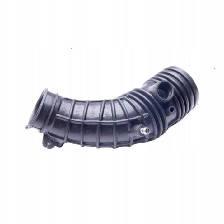 фото №1, Шланг всасывающий honda accord vii тип 17228-raa-a00