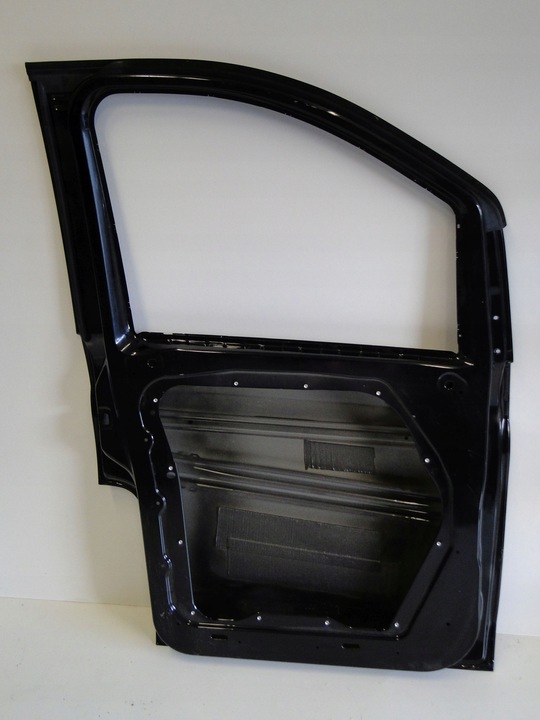 фото №9, Mercedes vito v класс w447 447 дверь передние левая