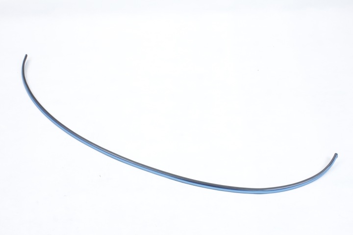 MOULURE DÉCORATIVE CHROME CAPOTS CHROME MINI R55 R56 R57 R58 R59 2751359 2751359
