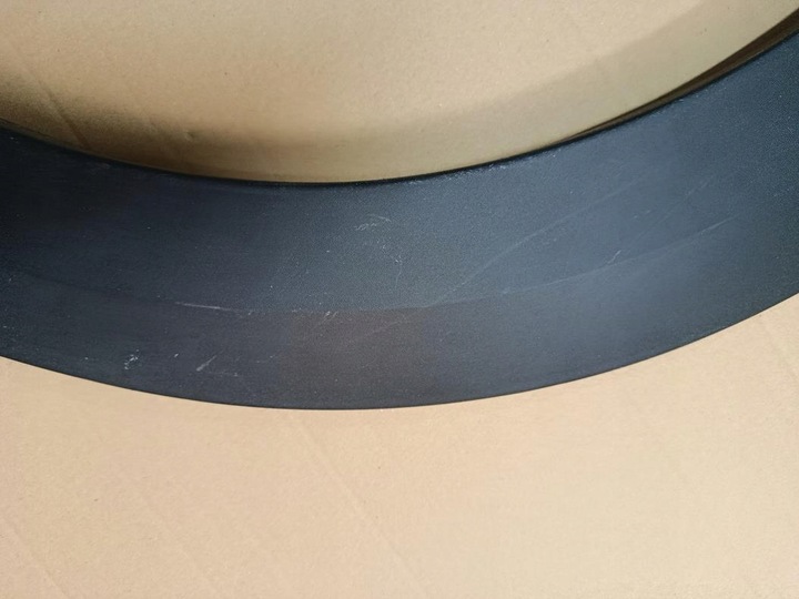 фото №9, Планка захист крила лівий зад права задня dacia jogger 788a30983r