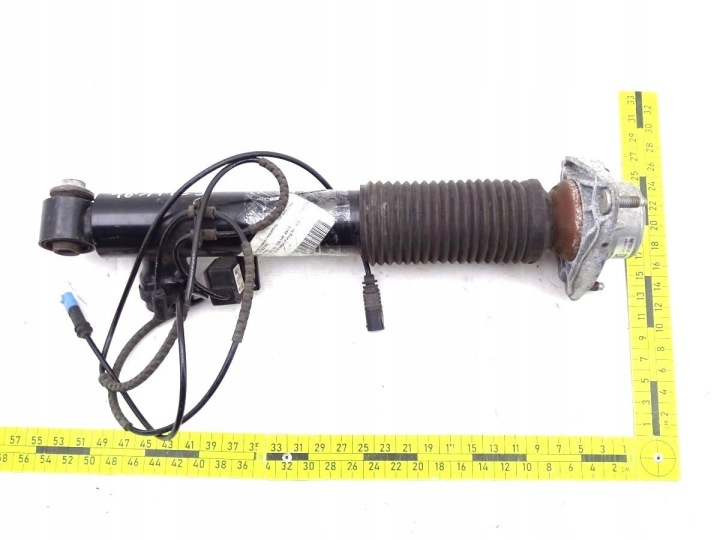 фото №8, Bmw x5 f15 13-18 амортизатор левый зад оригинал 6863177 37.12-6863177