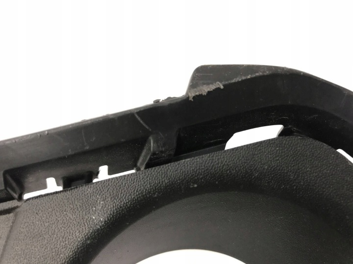 фото №8, Toyota rav4 v 5 19r- решітка галоген бампера перед ліва 52128-42190