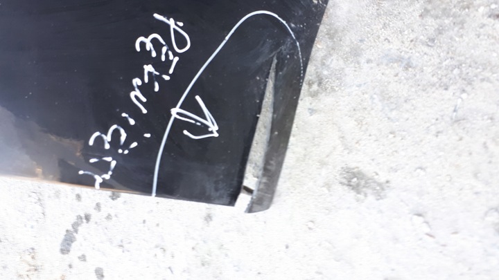 фото №9, A7 4g бампер зад задній sline pod pdc 2 wydechy