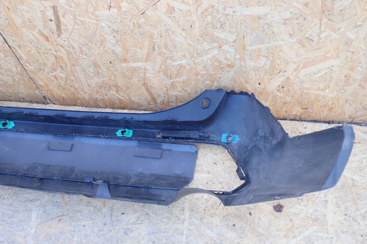 фото №8, Toyota rav4 iv бампер задній  52159-42230 pdc