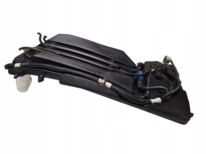 фото №1, Бачок склоомивача citroen c4 picasso ксенон