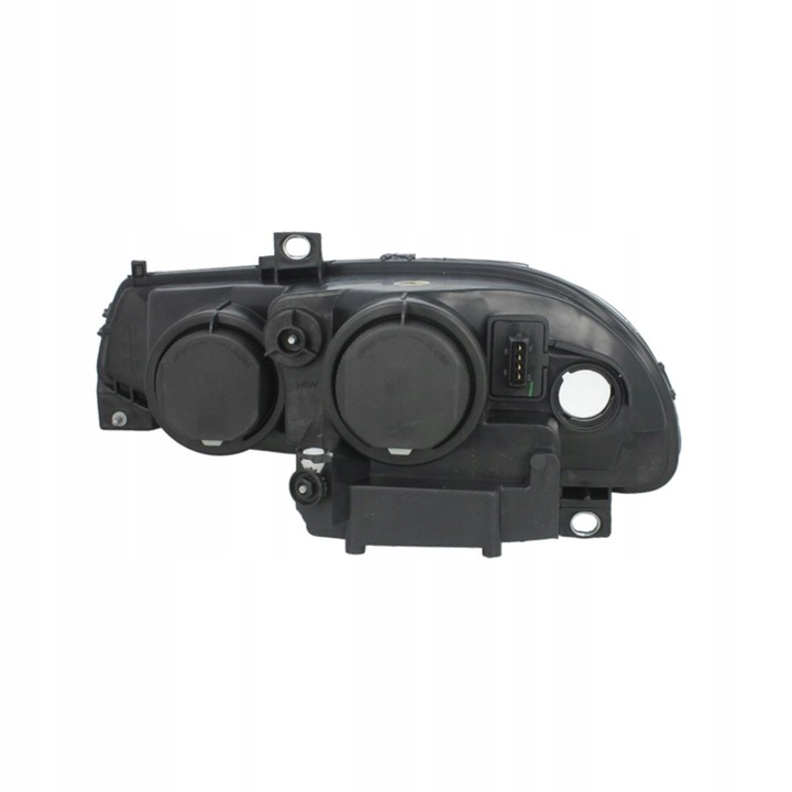 фото №3, Фара лампа p alfa romeo 156 06.03-05.06 tyc 2