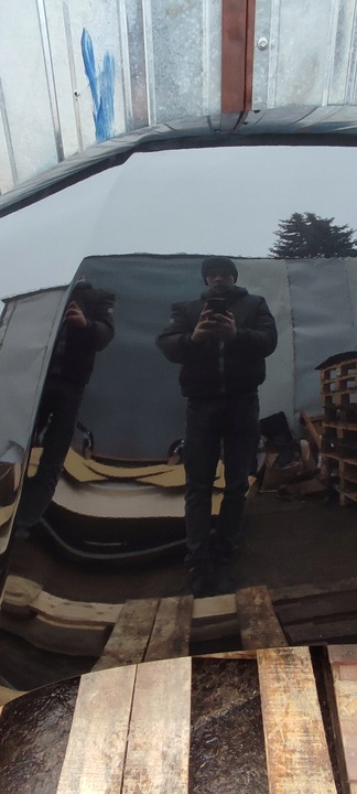 фото №11, Капот кришка сталь nissan qashqai ii 2 j11 2014-2017 дорестайлінг лак g41