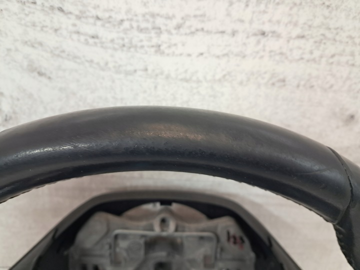 фото №6, Peugeot 308 t9 ii кермо мультифункція шкіра 98084115xu