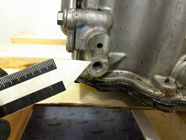 фото №8, Dacia jogger 1.0 tce 92 km двигатель h4df480