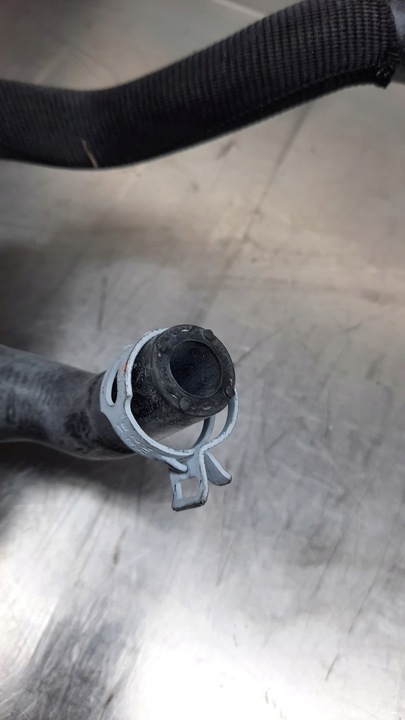 фото №5, Volvo s60 xc60 шланг шланг воды 31474983