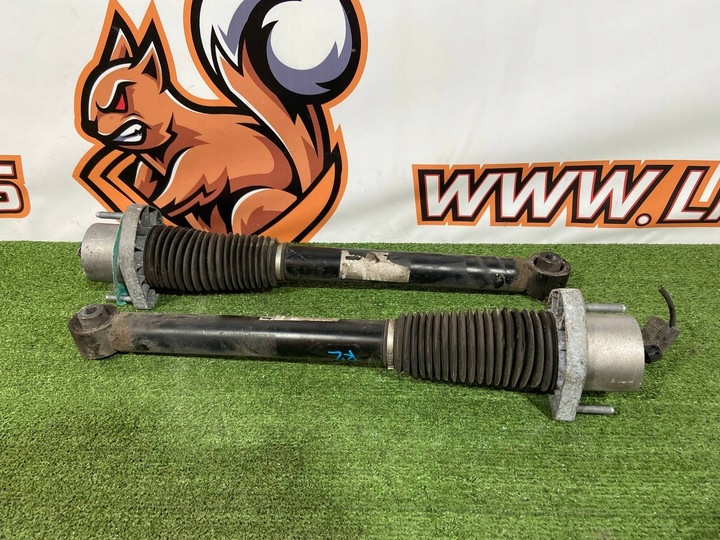 фото №9, Амортизатор зад лівий правий rr l494 dpla-18w002-bf