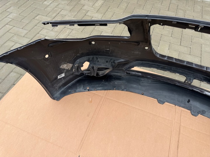 фото №9, Бампер перед chrysler 300c ii 300 c 2011-2015 оригинал
