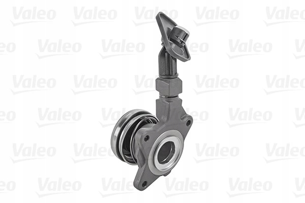 фото №15, Циліндр зчеплення центральний vw ford