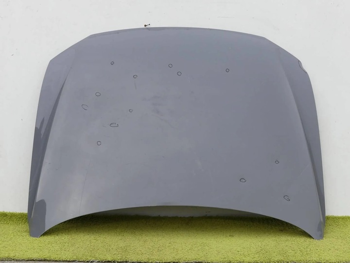 фото №1, Капот vw passat b8 3g 14r- супер