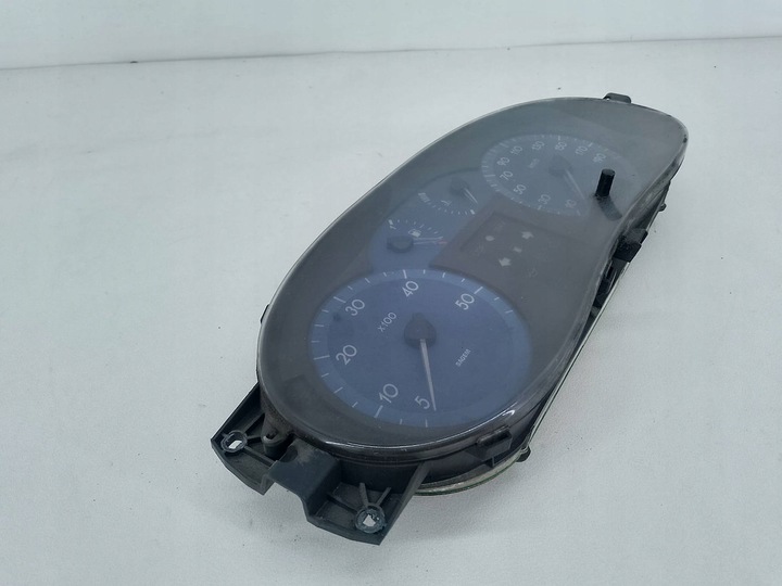 фото №6, Спідометр  renault master ii p8200032765 ns1690309-0 21657282a 1.9 dti