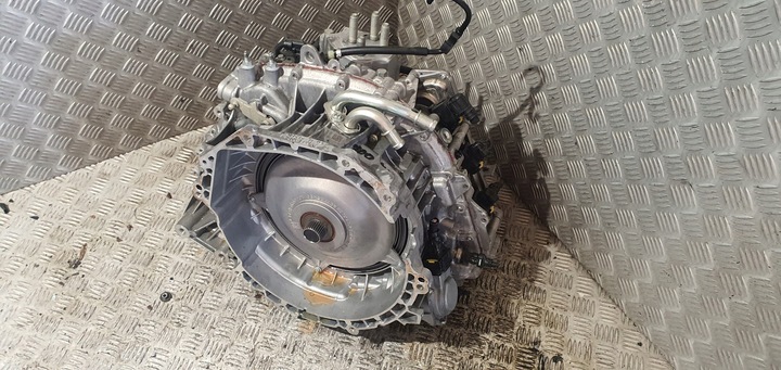 фото №1, Ford puma mk2 коробка передач коробки передач m1tp-7000-ca 1.0 eb