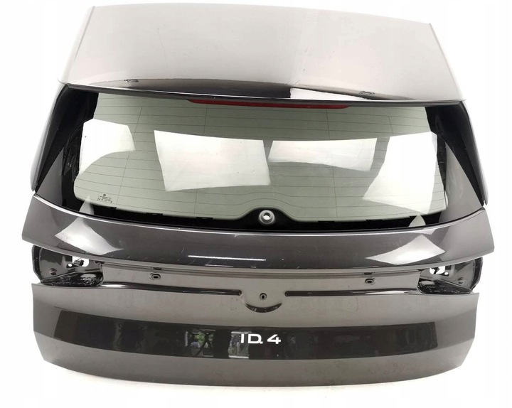 фото №1, Кришка зад задня багажника vw id.4 11a827025a lb7r org
