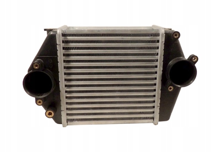 фото №1, Інтеркулер mazda mpv ii 2.0 di 2002 - 2006