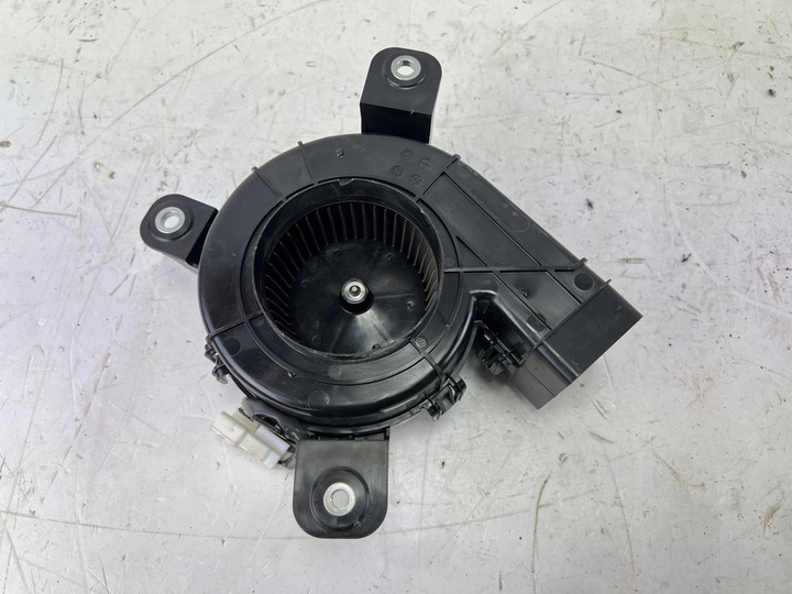 фото №1, Вентилятор акумулятора гібрид hyundai tucson iv 25120025