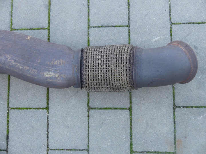 фото №7, Bmw m2 f87 глушитель выхлоп 7854717 7854719 7536571 7854718 7857134