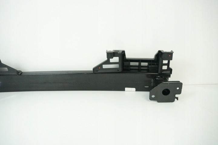 фото №9, Clio v 5 нова балка підсилювач бампера зад задня кронштейни оригінал