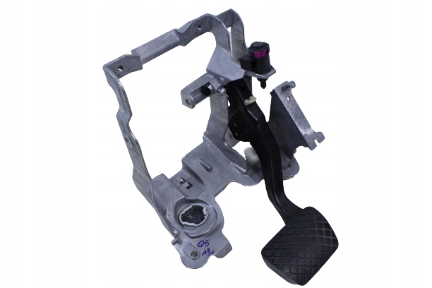 фото №1, Педаль гальма audi q5 13r. 3,0tdi