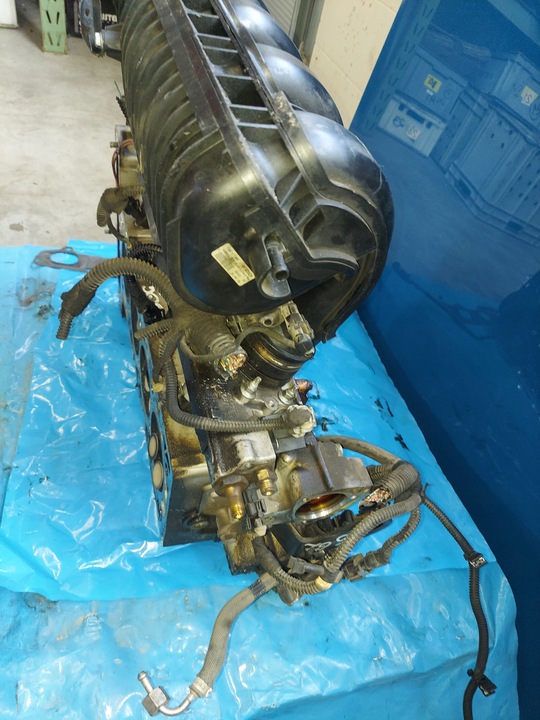 фото №10, Головка alfa 159 2.2 jts 939a5000