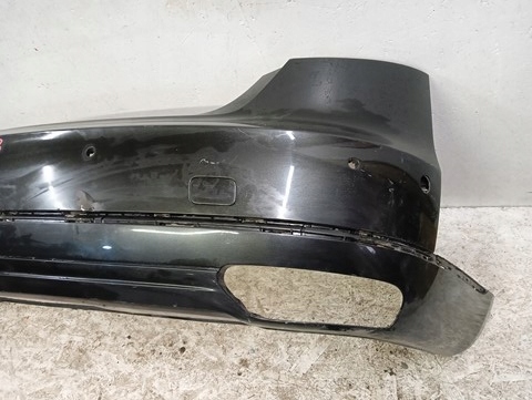 фото №3, Бампер зад задній audi a8 d4 4h0 рестайлінг 15-