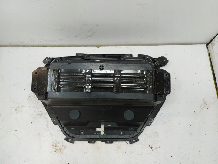 фото №6, Ford mustang mach-e ванна камеры багажника перед lj8b-457a05