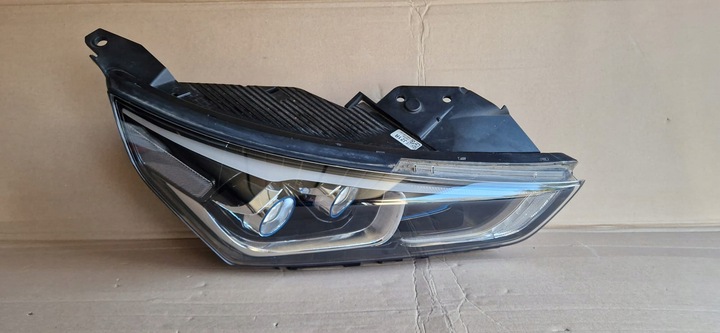 фото №7, Hyundai ioniq лампа права перед передня повний led 92102-g7