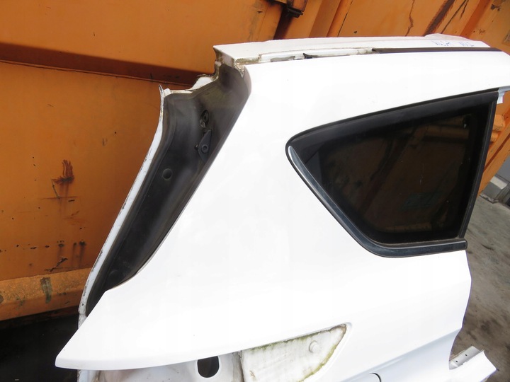 фото №6, Четверть крыло правые зад ford kuga ii suv