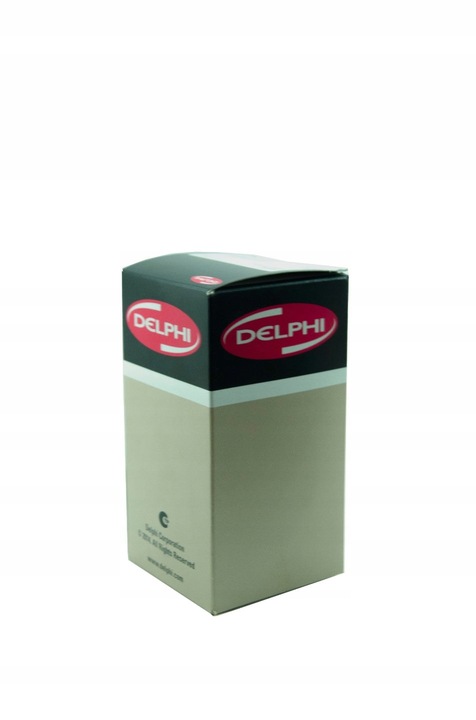 фото №9, Фильтр топлива delphi hdf568