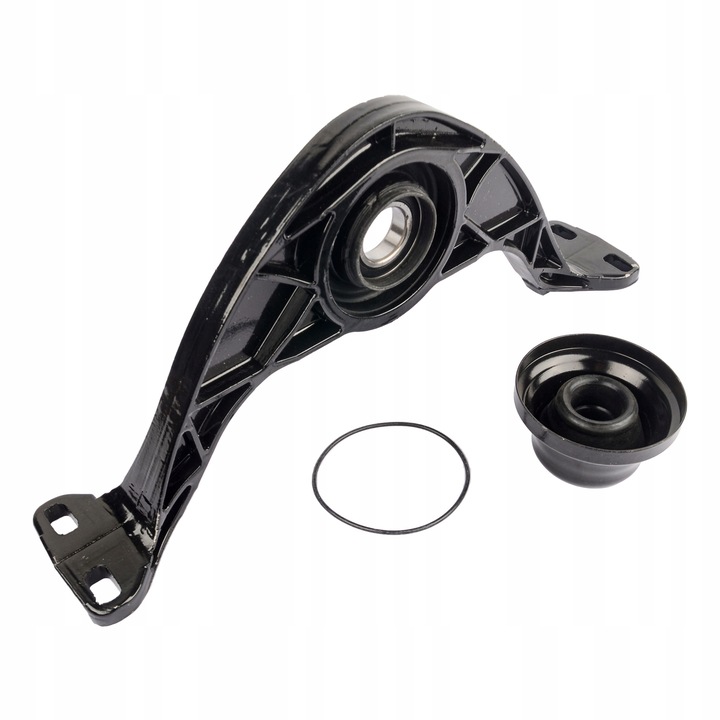 фото №5, Кронштейн вала привідного audi q3 8u vw tiguan 2.0