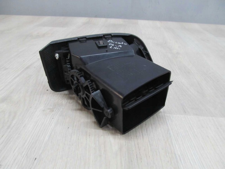 фото №5, Fiat ducato iii boxer jumper 06-14 решітка повітропровід ліва середня ls385812