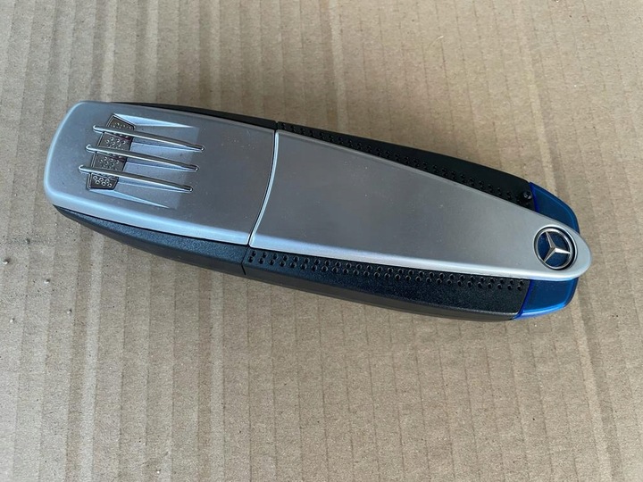 фото №1, Модуль блютуз mercedes w204 w211 w219 w164 i інші