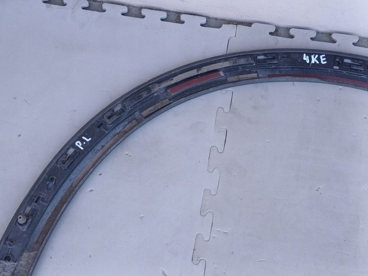 фото №9, Планка передняя левая audi e-tron 4ke перед левый